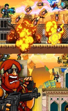 跟冒险大作战差不多的手游合集