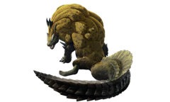 《怪物猎人：崛起》水兽怪物介绍