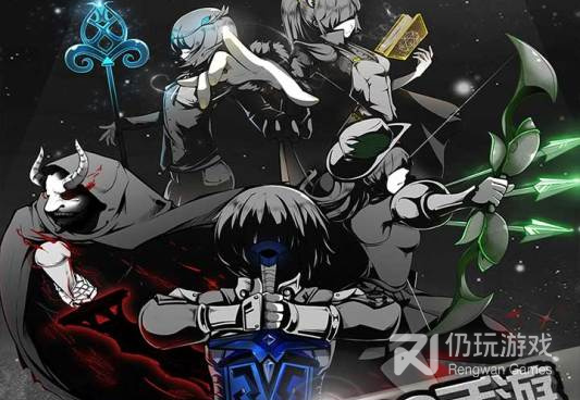 上手不难的角色扮演手游合集