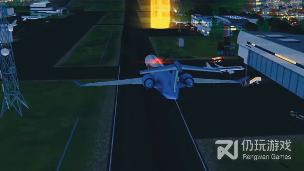 热门不收费的飞行模拟手游合集