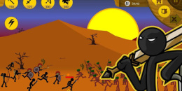 火柴人战争遗产所有版本手游排行榜