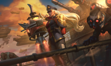 《金铲铲之战》S6.5毒斗罗九五出装阵容搭配推荐