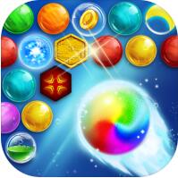 泡泡龙金手指版