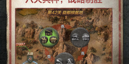 亮剑手游排行榜