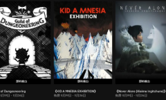 Epic喜加三！《地下城工会》《永不孤单》《Kid A Mnesia Exhibition》免费领取地址