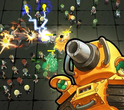 免费无限充钱的手游合集