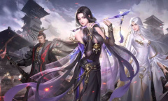 《剑侠世界3》四海锦市活动一览