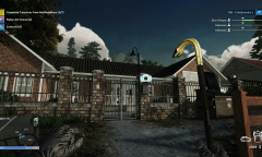 小偷模拟器2催眠瓦斯充气攻略