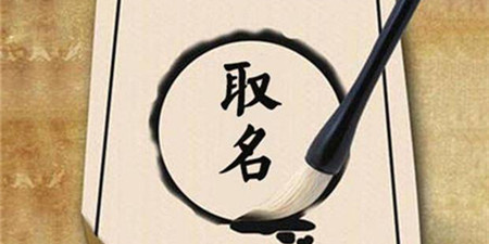 取名解名手机软件合集