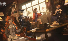 重返未来1999沙粒的记忆解密攻略分享