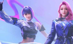 cf手游相约星海活动奖励2023