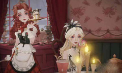 哈利波特魔法觉醒2.8美食鉴赏家位置详情