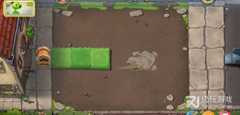 新植物大战僵尸中文版手游合集