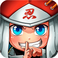 忍者学园（送UR十万真充）