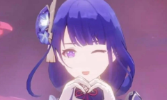 【手游新鲜事】《原神》2.1版本将至 雷神到底抽不抽？