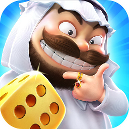 大富翁8绿色中文版