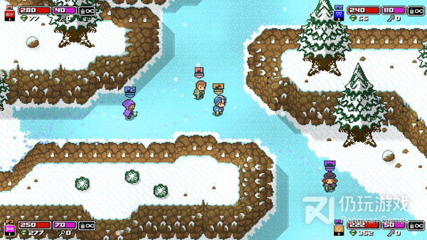 恐怖解谜一类的游戏手游合集