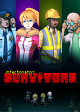 传染恐慌幸存者