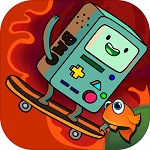 滑雪大冒险内购破解版