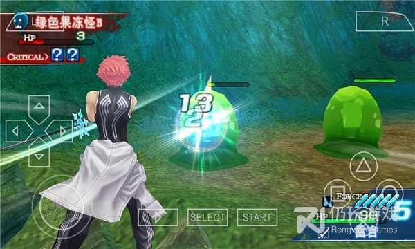 SEGA出品手游合集