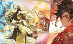 阿修罗之眼兑换码大全