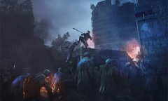 消逝的光芒2或有望推进更多IP联动内容详情