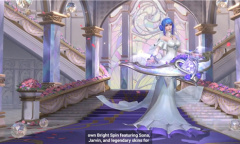 《英雄联盟手游》3.0版本上线时间介绍