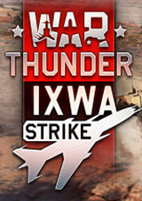 战争雷霆国际服