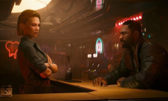 赛博朋克2077往日之影都会谍影封闭房间进入方法攻略