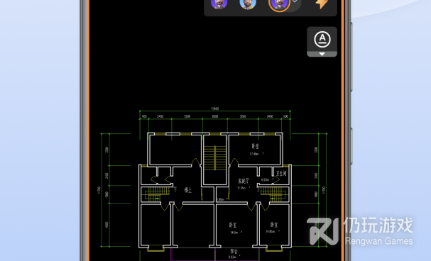 三维看图手机软件合集