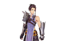 《破晓传说》洛介绍