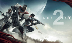 仍玩单机目录：《命运2》竟然是免费的游戏！？