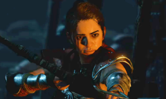 《暗黑破坏神4》或将在PS4上进行测试 至少还要一年发售