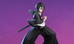 《决战平安京》式神朽木露琪亚介绍