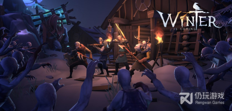 不会虐手的硬核生存手游合集