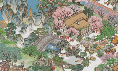 江南百景图最新兑换码汇总