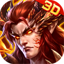 超神名将传公益服