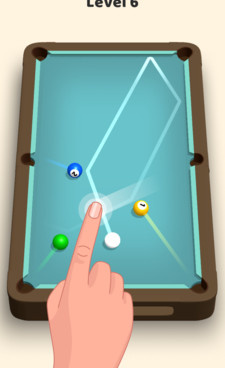 花式撞球最新版手游合集