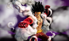 仍玩单机目录：《海贼无双4》 最还原的无双漫改