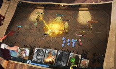 《哈利波特：魔法觉醒》呼神护卫怎么使用