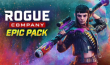 Epic喜加一！《侠盗公司》免费领取地址