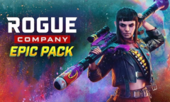 Epic喜加一！《侠盗公司》免费领取地址