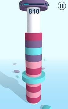 高质量的休闲点击手游合集