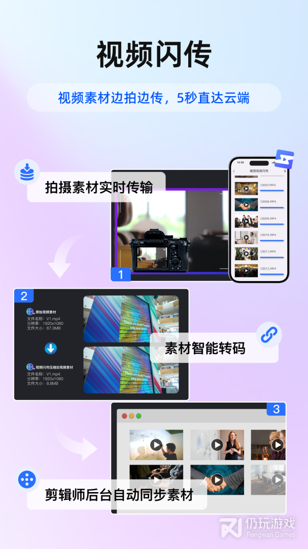 喔图闪传