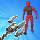 利爪英雄红包版