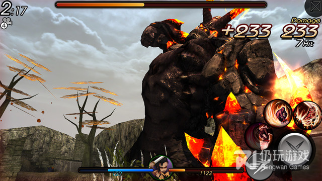 利刃突袭最新版手游合集