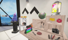 Steam每日特惠：《艺术家模拟器》新史低49元