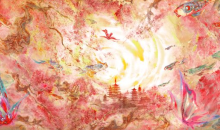 阴阳师重午伴行活动一览