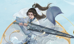 《仙剑奇侠传7》修吾技能介绍