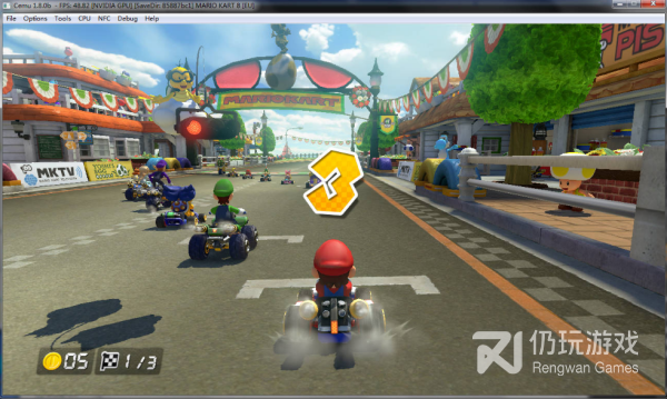 操作轻松的赛车竞速手游合集